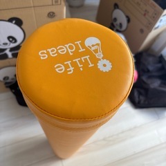 ストレッチポール　1メートル弱の画像