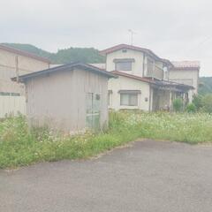 日当12000円　草刈りをお願いします