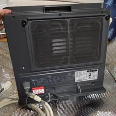 ノーリツ  ガスファンヒーター GFH-2401Sの画像