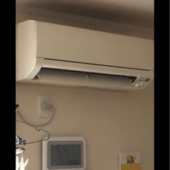 エアコン霧ヶ峰2014年製【100v,200v】