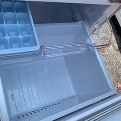 2019年製冷蔵庫三菱清掃していませんの画像