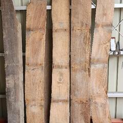 廃木材 焚き火等で活用できますの画像