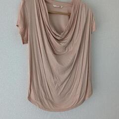 ドレープTシャツ♡の画像
