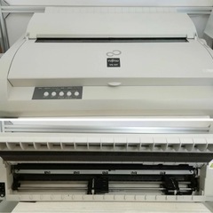 FUJITSU VS-10T シリアル インパクト ドット マト...