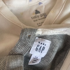 Gapベビー服★サイズ50-70の画像