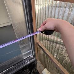 業務用水槽の画像