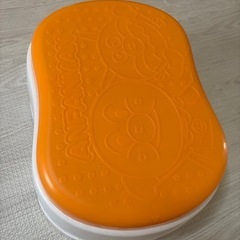 アンパンの踏み台などにできるおまるの画像