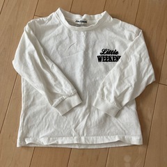 キッズ服100サイズ　の画像