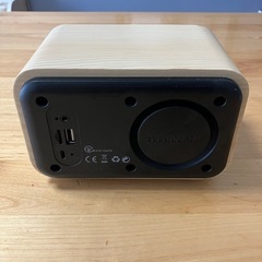 𝐜𝐥𝐚𝐬𝐬𝐢𝐜𝐚 LEPLUS ワイヤレススピーカーの画像