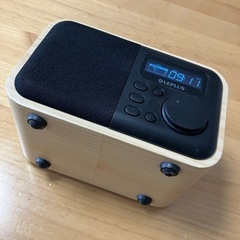 𝐜𝐥𝐚𝐬𝐬𝐢𝐜𝐚 LEPLUS ワイヤレススピーカーの画像