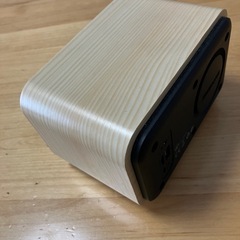 𝐜𝐥𝐚𝐬𝐬𝐢𝐜𝐚 LEPLUS ワイヤレススピーカーの画像