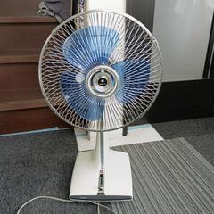 三洋電機扇風機の画像