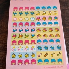 【まとめ売り】メモ帳　8点セットの画像