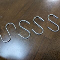 ★★自転車ラック•突っ張り棒★★の画像