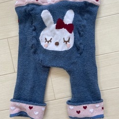ベビー服★ズボン サイズ80-90の画像