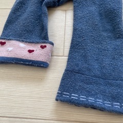 ベビー服★ズボン サイズ80-90の画像