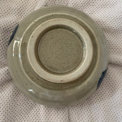 椿の大皿　煮物などにの画像