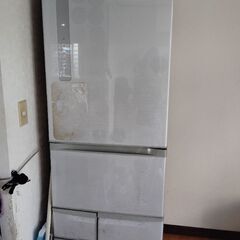 お話中〜冷蔵庫〜無料〜引っ越しのため