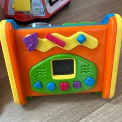 おもちゃまとめ7点　０歳から2歳くらいまでの画像