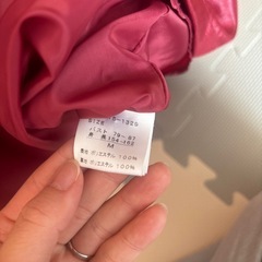 リボンドレス🎀👗の画像