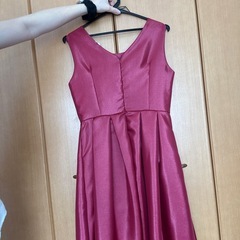 リボンドレス🎀👗の画像