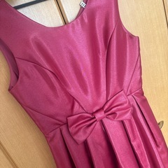 リボンドレス🎀👗の画像
