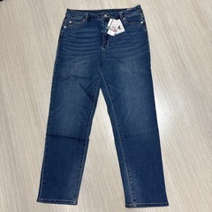 【新品】デニムパンツ