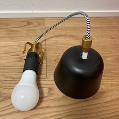 【美品】ペンダントライトの画像