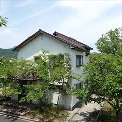 木を剪定すれば眺望が最高！の物件はいかが？