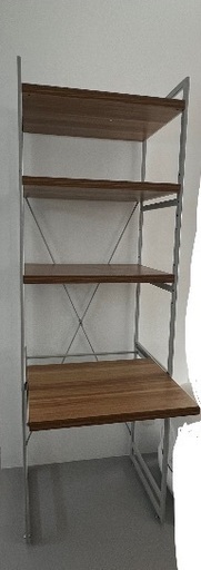 ベルメゾン レンジラック シェルフ