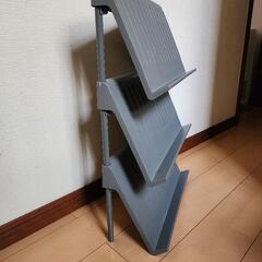 (値下げ)シューズラック 薄型 の画像