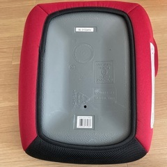 リーマン　ジュニアシートの画像
