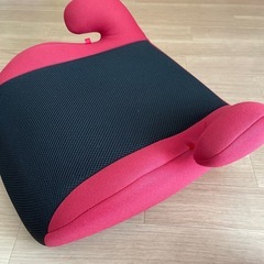 リーマン　ジュニアシートの画像