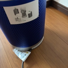 ダイソン扇風機
の画像