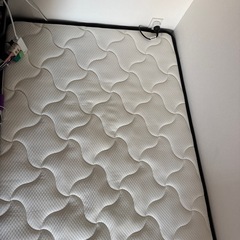 マットレスの画像