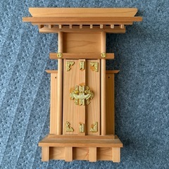 神棚　中古