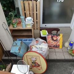 7/3まで【ご自由にどうぞ】の画像