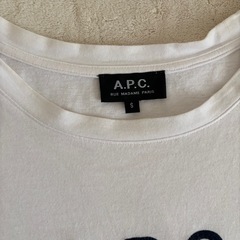 APCTシャツの画像