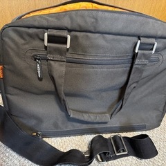 HUGGER ハガー　PCバッグの画像
