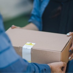 【ドライバー】久留米エリアでの宅配ドライバー募集中⚠️経験者、未経験者とも大歓迎‼️の画像