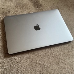 MacBook Pro 13-inch