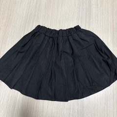 【新品】女の子スーツ150の画像