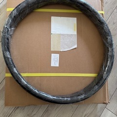 自転車用 ノンパンクチューブ T-core（ティーコア）24×1.75 Φ35の画像