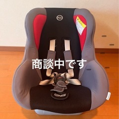 チャイルドシート