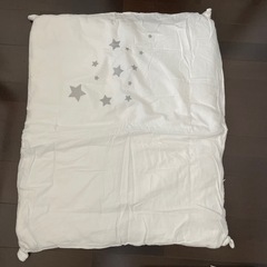 ⭐︎処分価格⭐︎　10mois ディモワ　ベビー布団セットの画像
