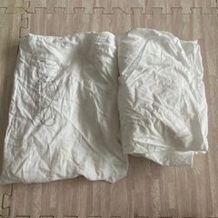 ⭐︎処分価格⭐︎　10mois ディモワ　ベビー布団セットの画像