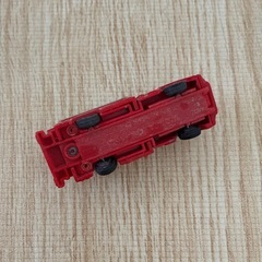 トミカ　消防車の画像