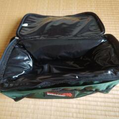 お話中    美品！フィールドキャスティング  保冷バッグの画像