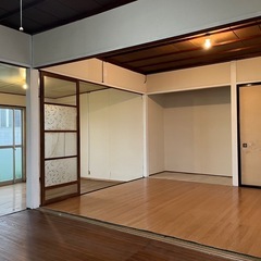 伊勢崎市🏠2.5万円🉐境町駅徒歩5分🚶