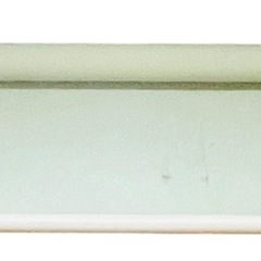 ロールスクリーン(プルコード式) 薄い緑　65 x 185cmの画像